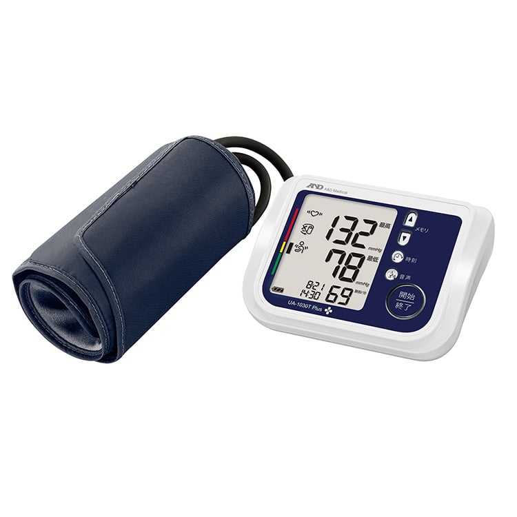 A&D UA-1030T Plus